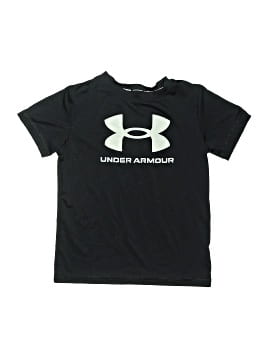 Under Armour Short Sleeve T-Shirt (view 1)
