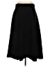 Simonton Says Solid Black Formal Skirt Size S - photo 2