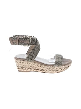 Stuart Weitzman Wedges