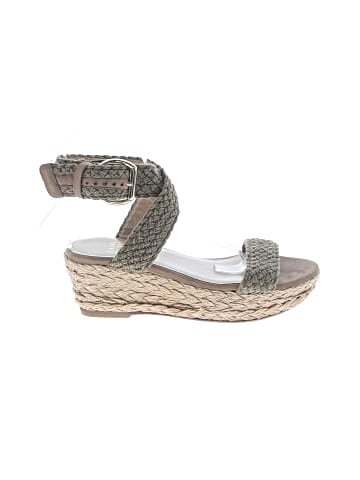 Stuart Weitzman Wedges (view 1)