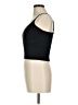 Dissh Black Tank Top Size 6 - photo 5
