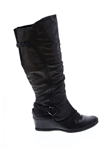 Baretraps Boots (view 1)