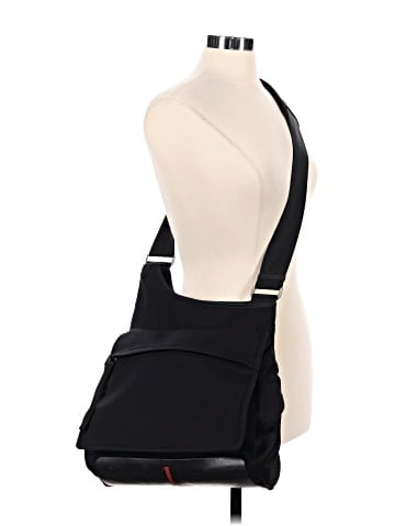 Prada Linea Rossa Messenger (view 2)