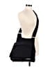 Prada Linea Rossa 100% Neoprene Solid Black Messenger One size - photo 2