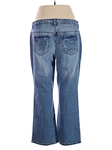 Just My Size Jeans (view 2)