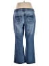 Just My Size Blue Jeans Size 20 Petite - photo 2
