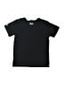 Under Armour Black Short Sleeve T-Shirt Size 5 - photo 2