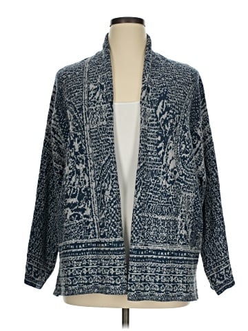 Purejill Cardigan (view 1)
