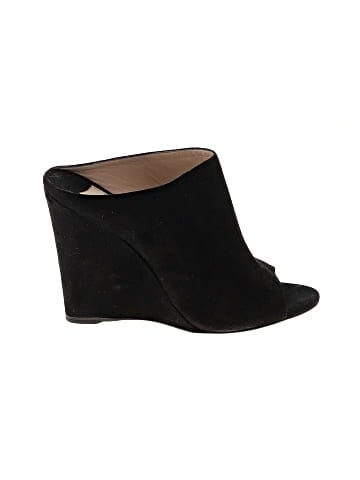 Prada Wedges (view 1)