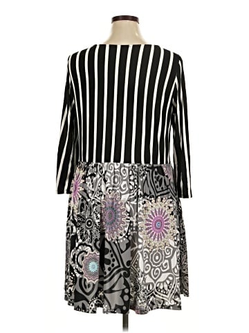 Honeyme Casual Dress (view 2)