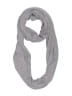 Sholdit 100% Polyester Gray Scarf One size - photo 1