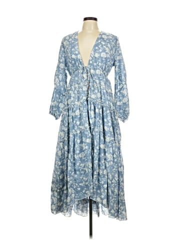 Free People Casual Dress (view 1)