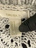 Forever 21 Gray Pullover Sweater Size M - photo 7