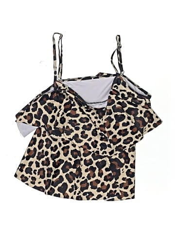 Beachsissi Swimsuit Top (view 1)