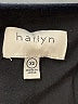 Harlyn Stripes Black Casual Dress Size XS - photo 7