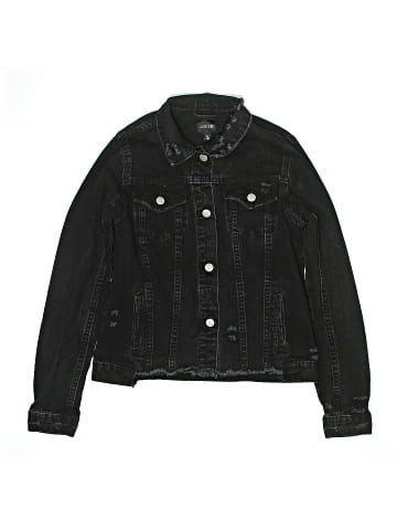 Joe's Jeans Denim Jacket (view 1)