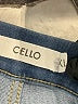 Cello Jeans Blue Jeans Size XL - photo 7