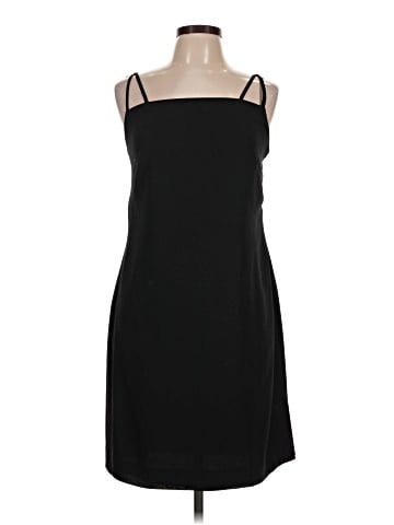 David Warren Cocktail Dress (view 1)