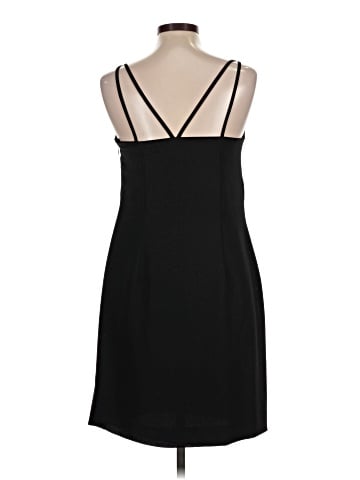 David Warren Cocktail Dress (view 2)