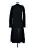 BCBGMAXAZRIA Black Cardigan Size M - photo 2