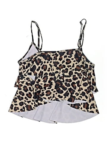 Beachsissi Swimsuit Top (view 2)