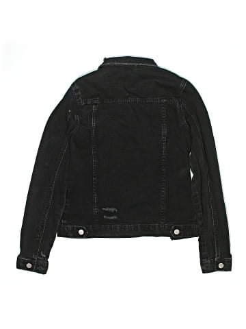 Joe's Jeans Denim Jacket (view 2)