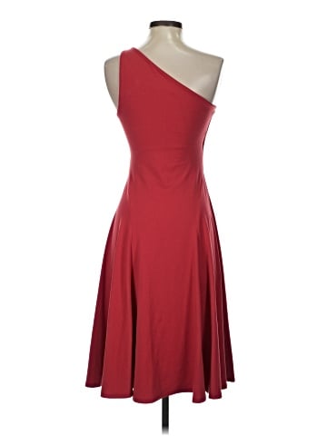 Susana Monaco Cocktail Dress (view 2)