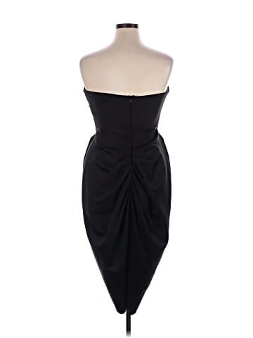 Miss Ord Cocktail Dress (view 2)