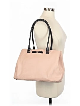Kate Spade New York Leather Tote (view 2)