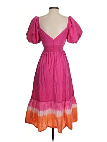Sachin + Babi Cocktail Dress (view 2)