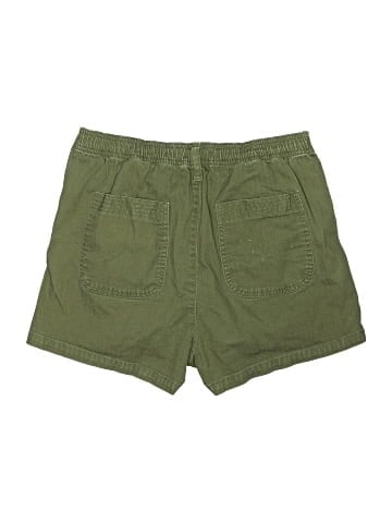 Madewell Camp Shorts (view 2)