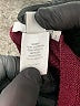 J.Jill Burgundy Pullover Sweater Size L - photo 8
