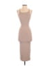 Garage Tan Cocktail Dress Size XXS - photo 1