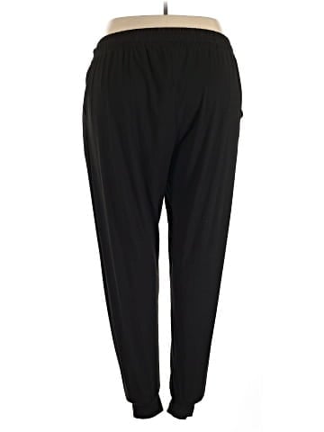 Real Essentials Casual Pants (view 2)