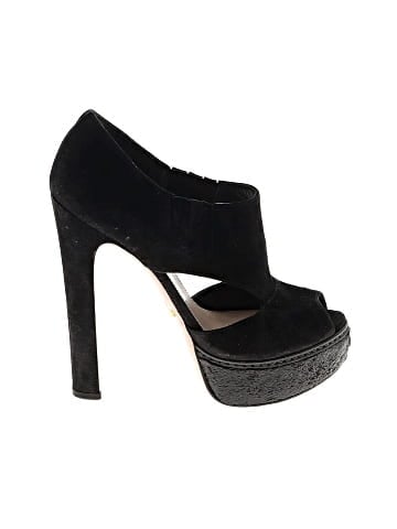 Prada Heels (view 1)
