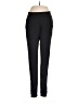 Commando Solid Black Active Pants Size M - photo 1