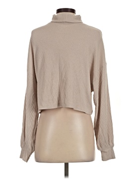 Hollister Long Sleeve Turtleneck (view 2)