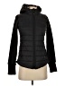 Mondetta Solid Black Jacket Size XS - photo 1