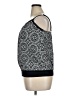 Lands' End Black Sleeveless Top Size 16 - photo 5