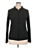 Marika Black Zip Up Hoodie Size XL - photo 1