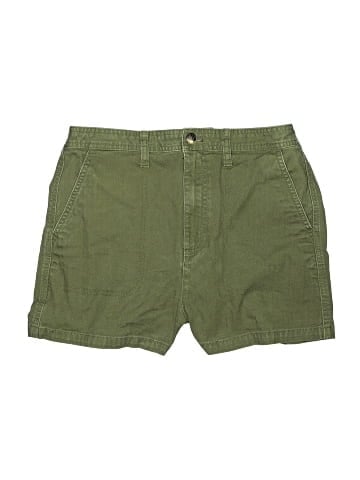 Madewell Camp Shorts (view 1)