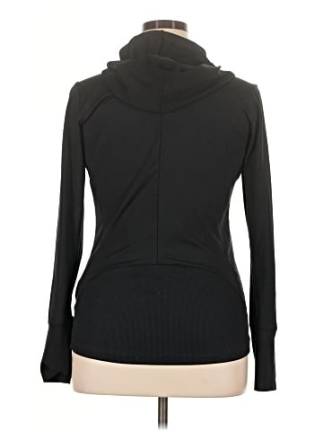Marika Zip Up Hoodie (view 2)