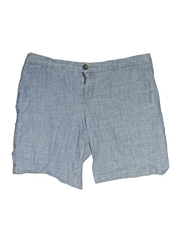 Merona Shorts (view 1)