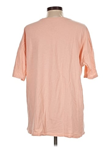 Billabong Short Sleeve T-Shirt (view 2)