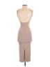 Garage Tan Cocktail Dress Size XXS - photo 2