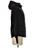 Mondetta Solid Black Jacket Size XS - photo 4