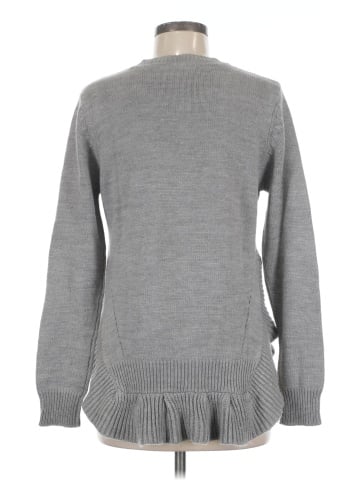 Alya Pullover Sweater (view 2)