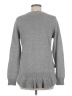 Alya Gray Pullover Sweater Size M - photo 2