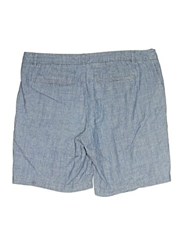 Merona Shorts (view 2)
