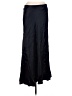 Zara Solid Black Formal Skirt Size M - photo 1